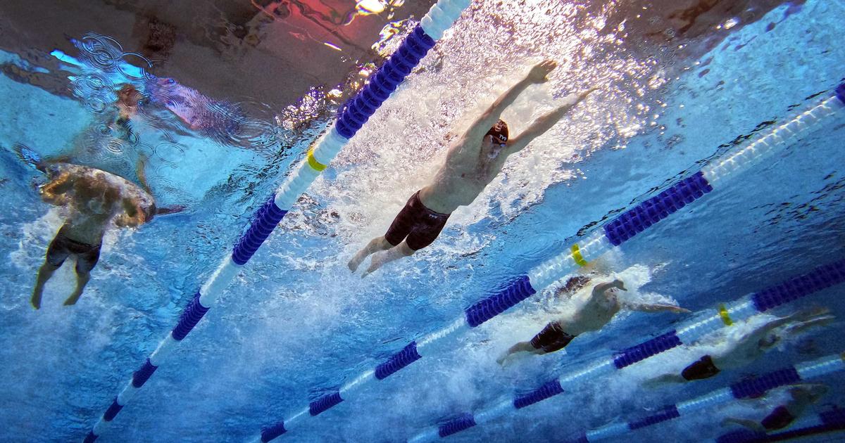 Boxing Estelle Mossely qualified for the Paris 2024 Olympics The