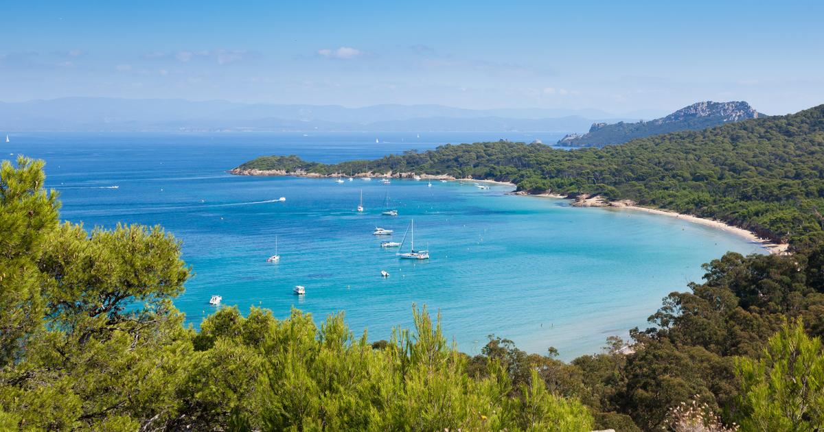 The 10 most beautiful beaches in France - The Limited Times