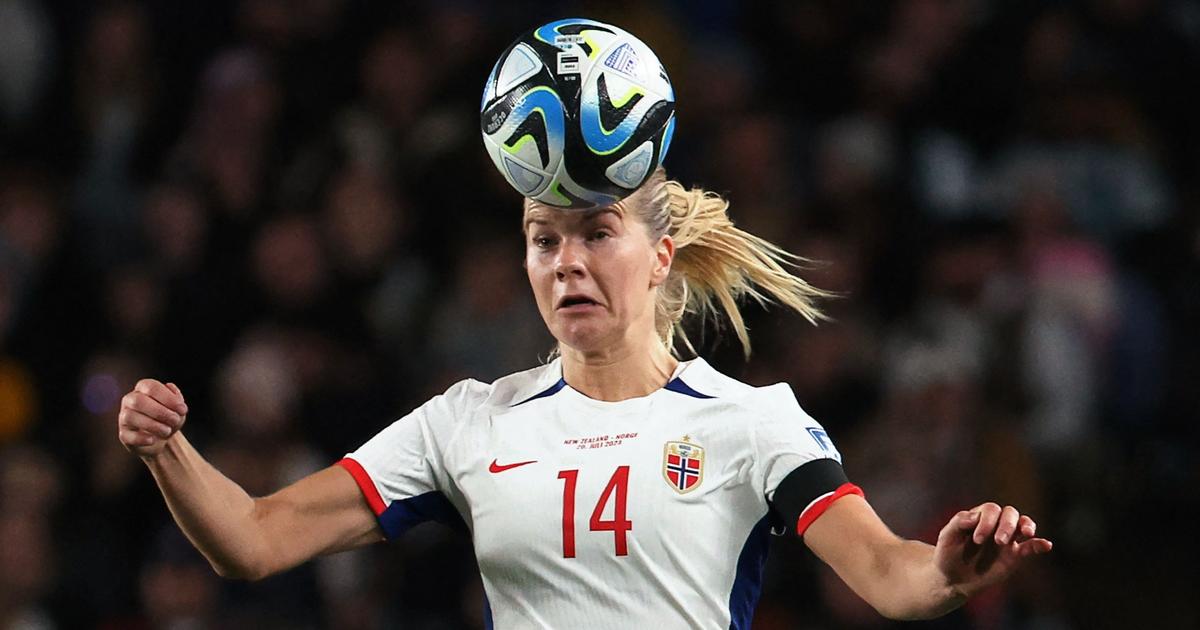 Norske Hegerberg igjen fraværende mot Filippinene