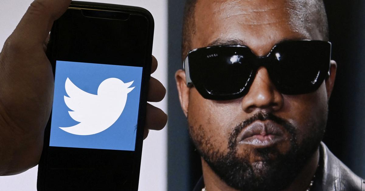 Twitter (X) reinstates Kanye West’s account, which was banned at the end of 2022