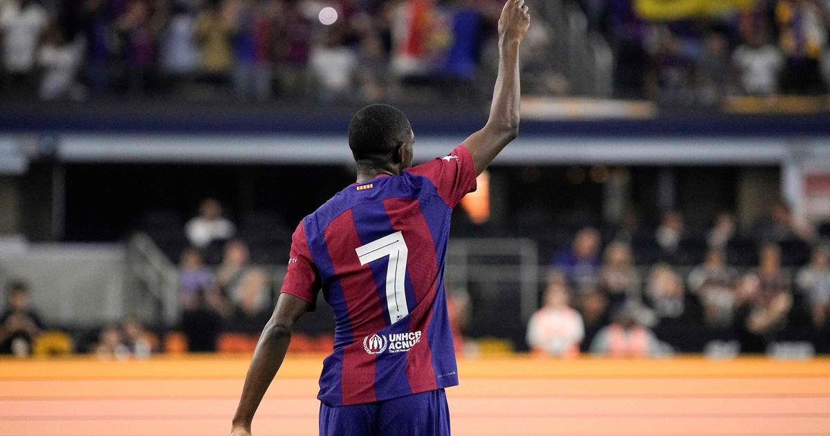 Dembélé Au PSG ? Oui, Mais Pas Tout De Suite - Crumpe