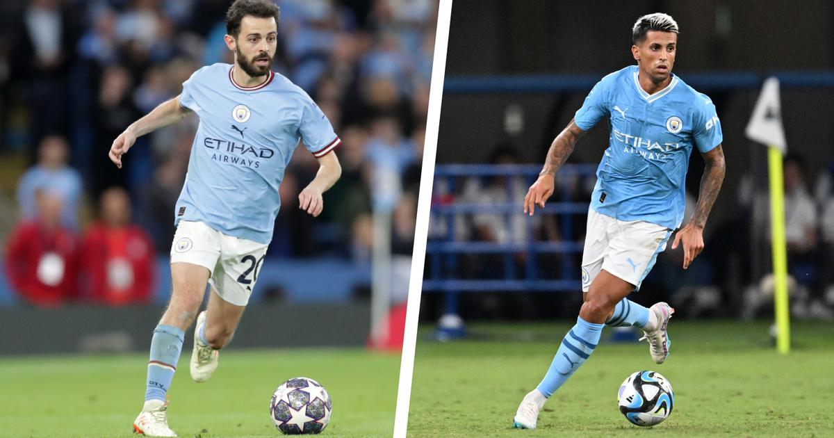 Bernardo Silva, Cancelo, Ndiaye… A informação da janela de transferências a recordar esta terça-feira