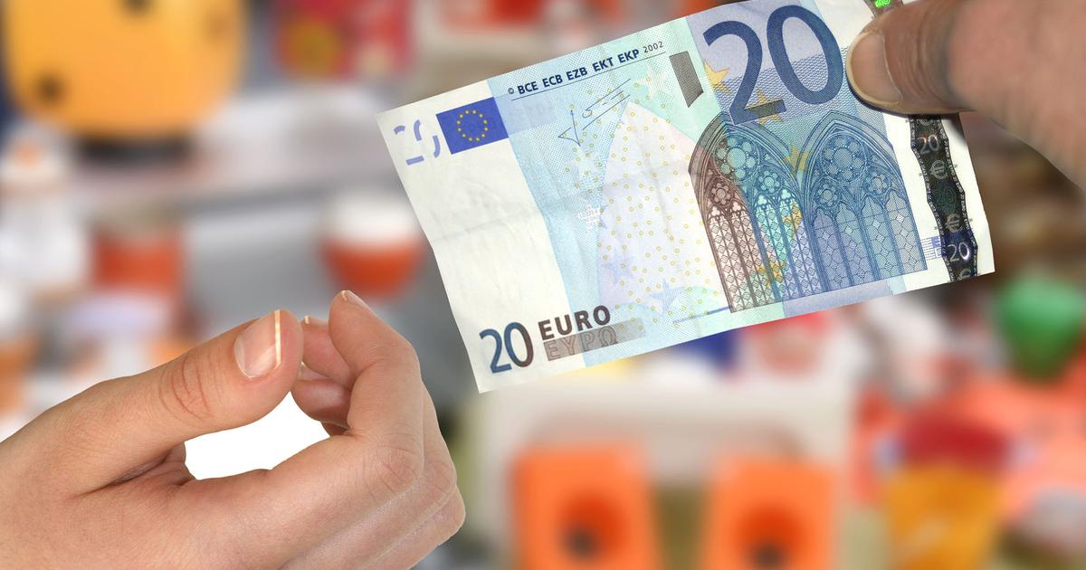 Un commerçant peutil refuser mon paiement en espèces le dimanche