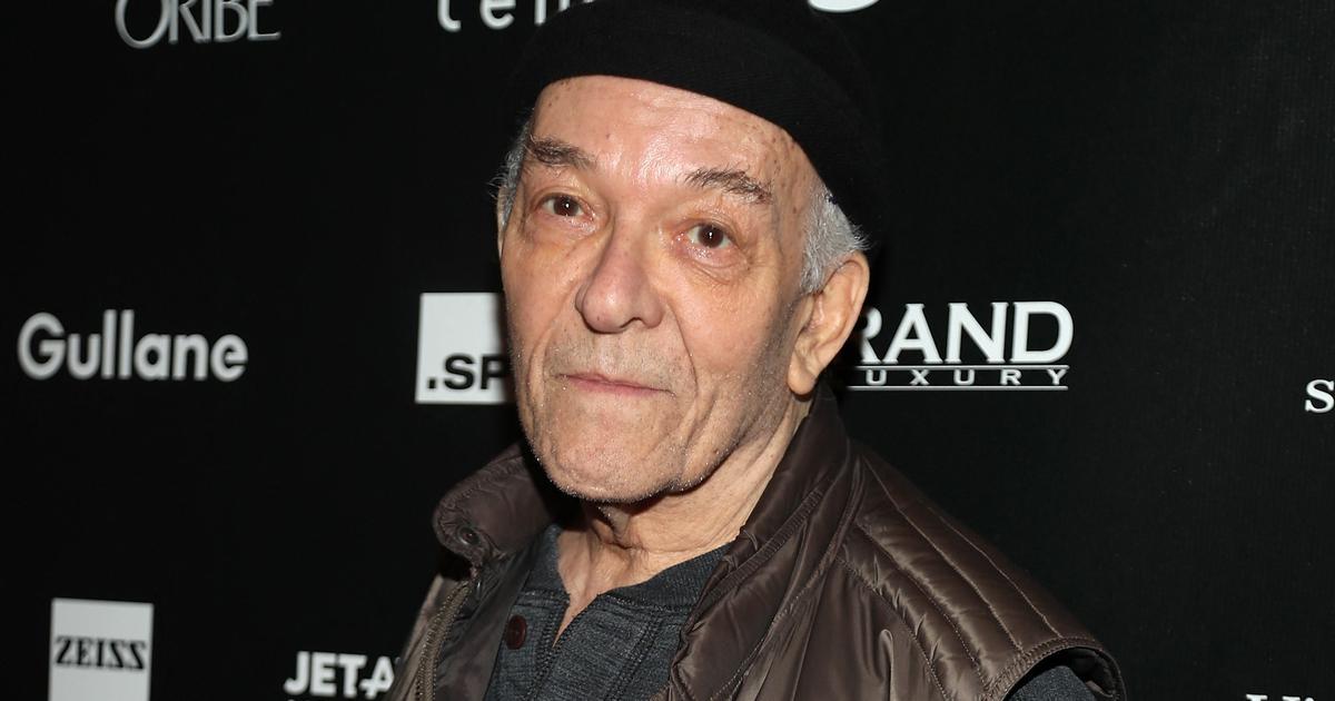 Renowned Actor Mark Margolis Passes Away at 83