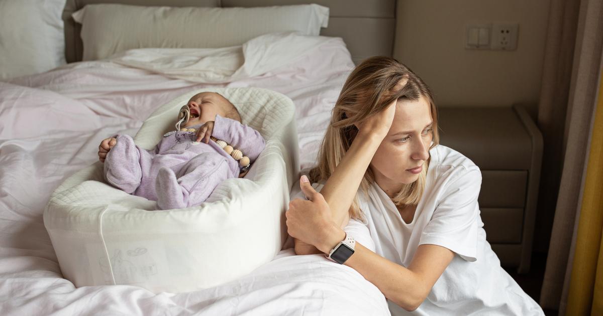 FDA Approves Zurzuvae: First Oral Drug For Postpartum Depression ...