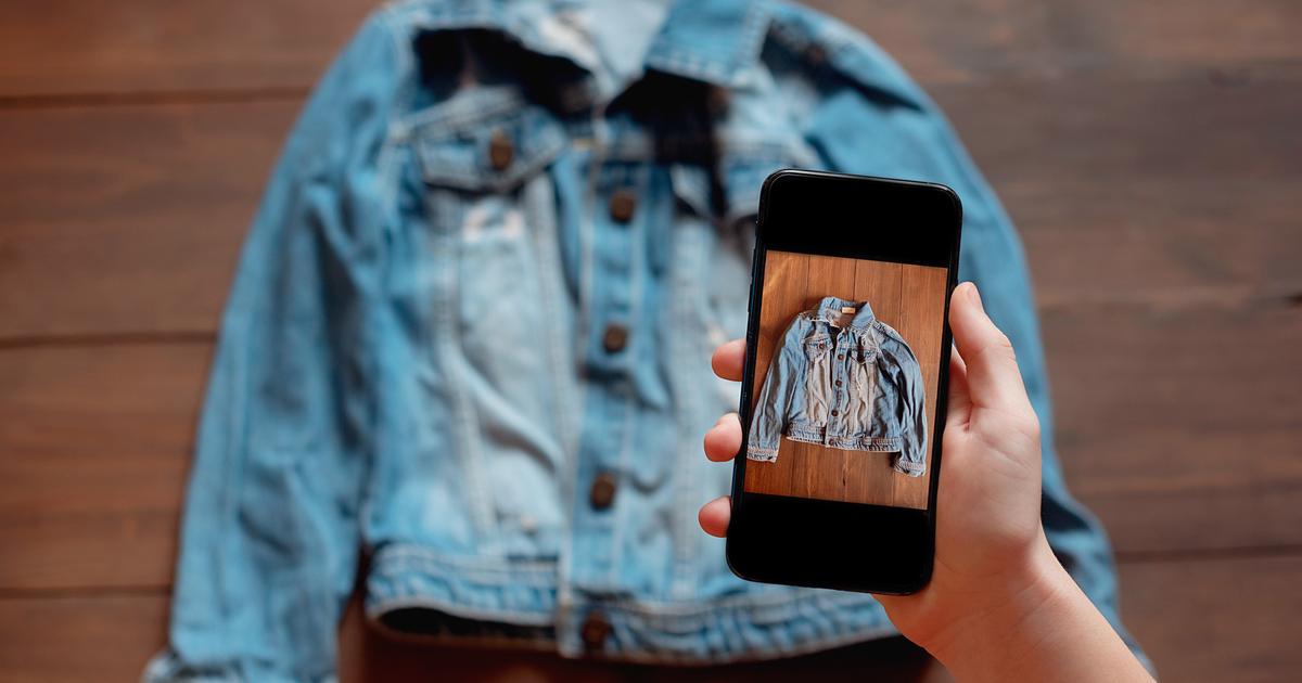 Comment débloquer un compte Vinted bloqué