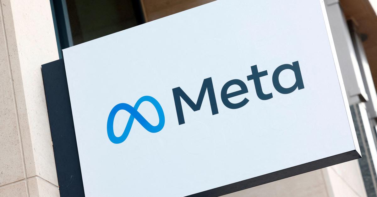 Meta bøtelagt 88.500 euro per dag i Norge