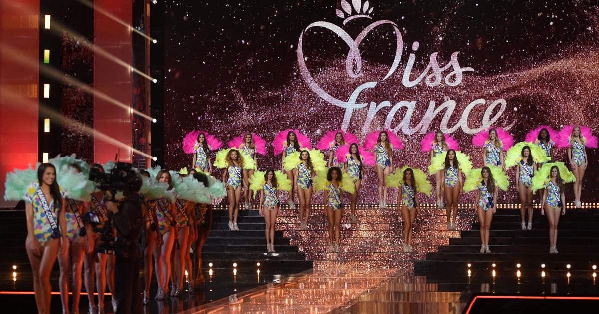 The Miss France Committees of Rhône-Alpes Departments Refuse to Pay High Regional License