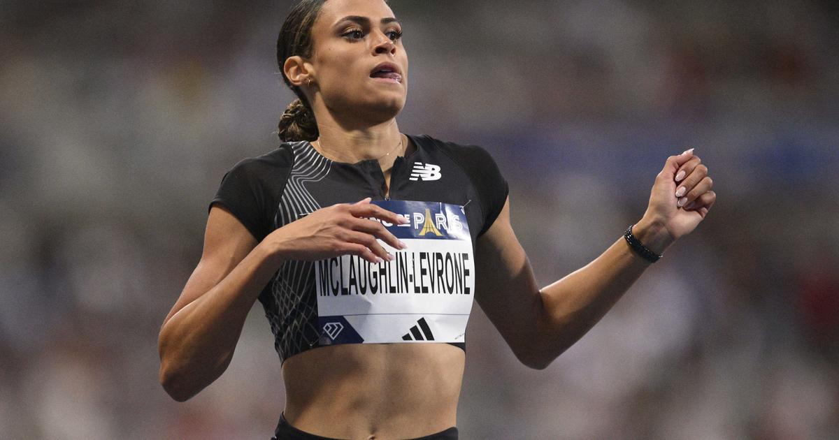 injured, 400m hurdles star Sydney McLaughlin withdraws from Worlds