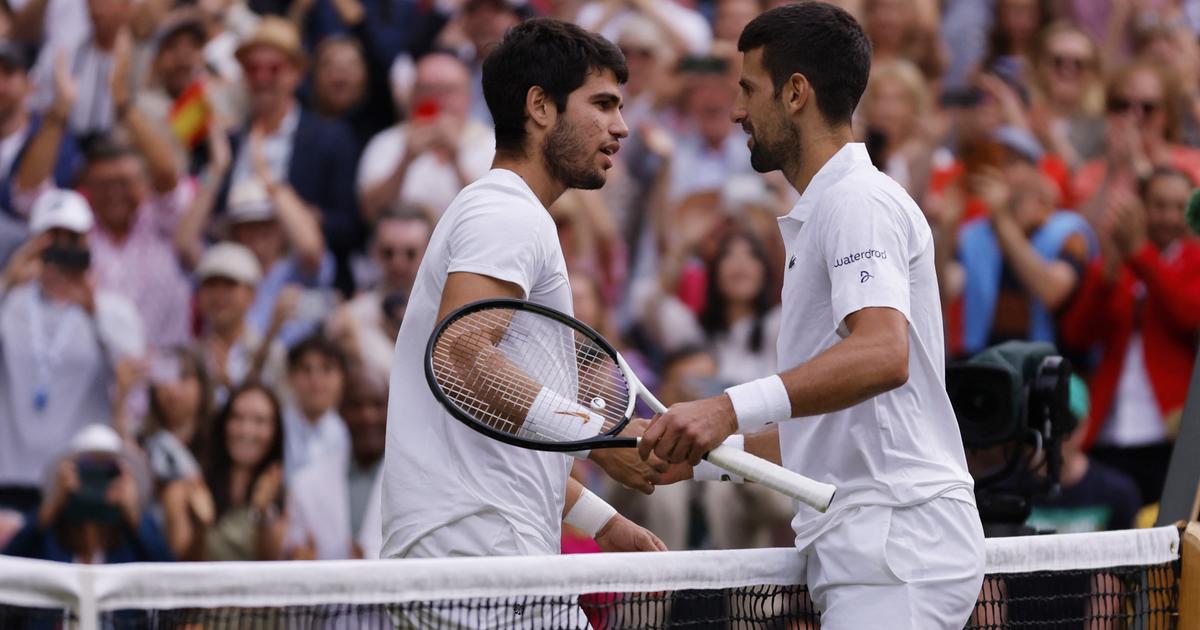 Coupe Davis Alcaraz et Djokovic sélectionnés Crumpe