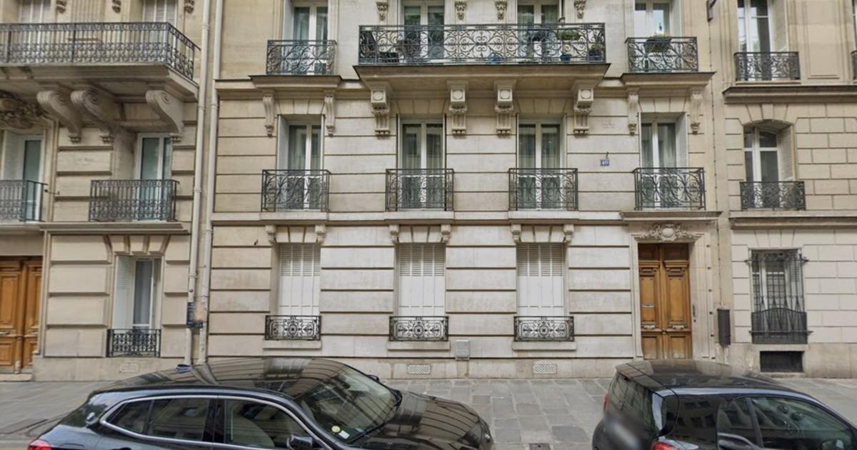 Femme Morte Chez Elle à Paris Un Homme Interpellé En Espagne 