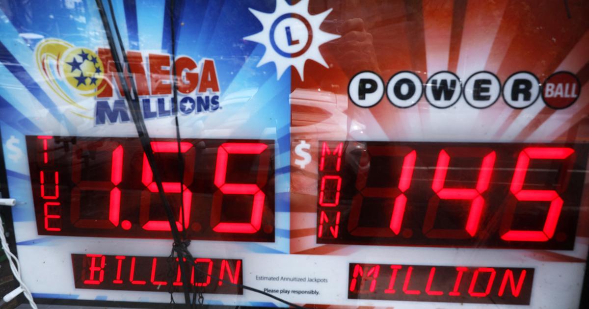 Recent Jackpot Winners: Decoding the 1.58 Billion Dollar Mega Millions Win and the Rise of Billion Dollar Jackpots