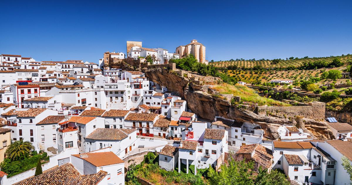 Visiter l'Andalousie en 8 jours : itinéraire jour par jour et conseils