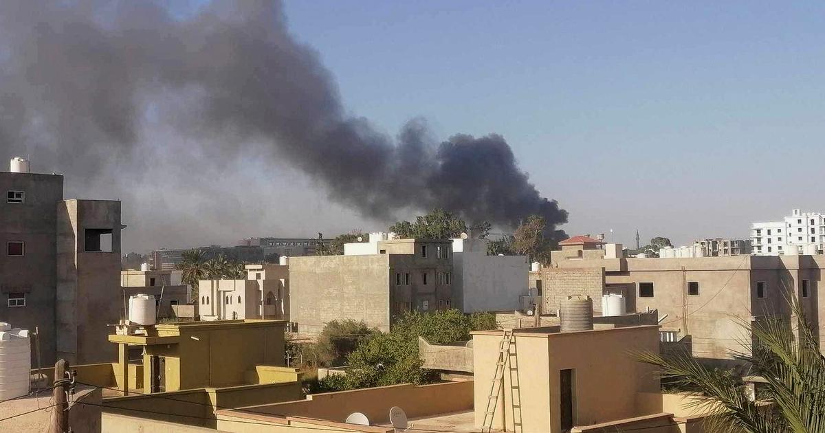 27 doden en honderd gewonden in de gevechten om Tripoli