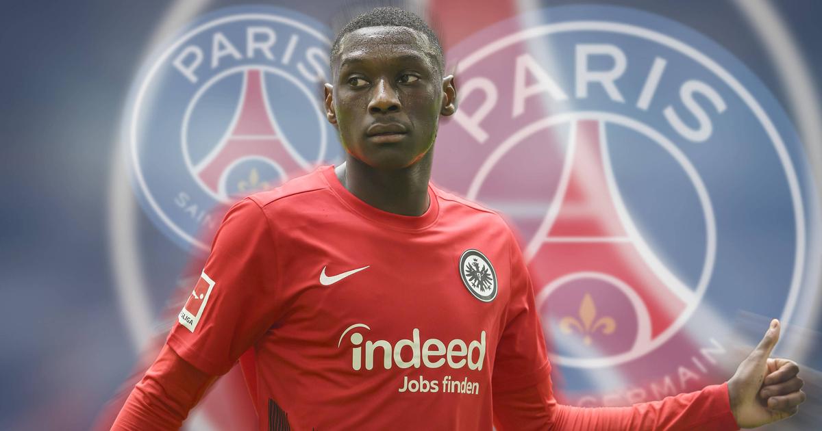 Mercato Kolo Muani and Barcola OK with PSG, Lloris to Lazio... Today's