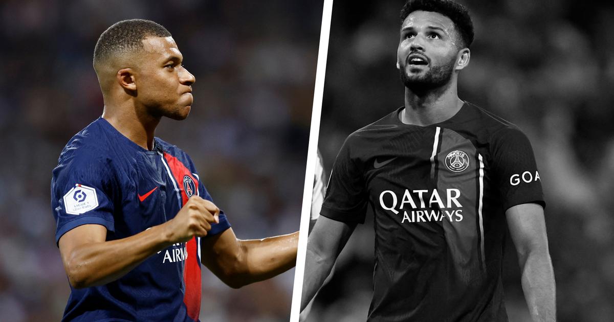 Mbappe is already decisive, Ramos didn’t inspire… Tops/Mips from Toulouse-PSG