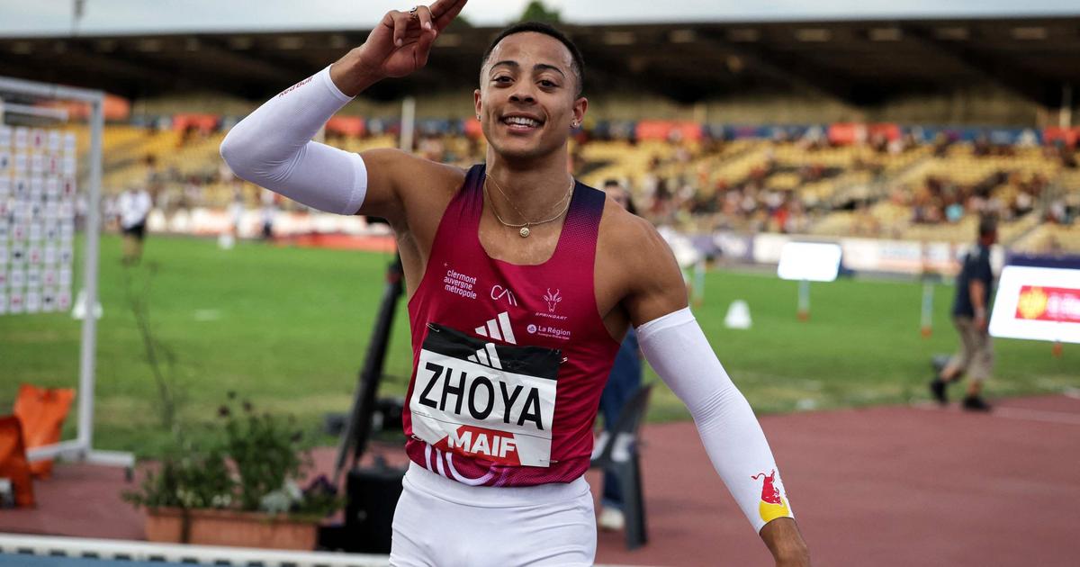 discover the French on the track this Sunday Time News