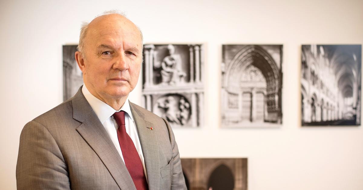 General JeanLouis died at the age of 74 The Limited Times