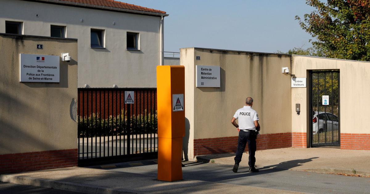 Escape from Nîmes Detention Center: Six People Wanted, No Terrorist Profile