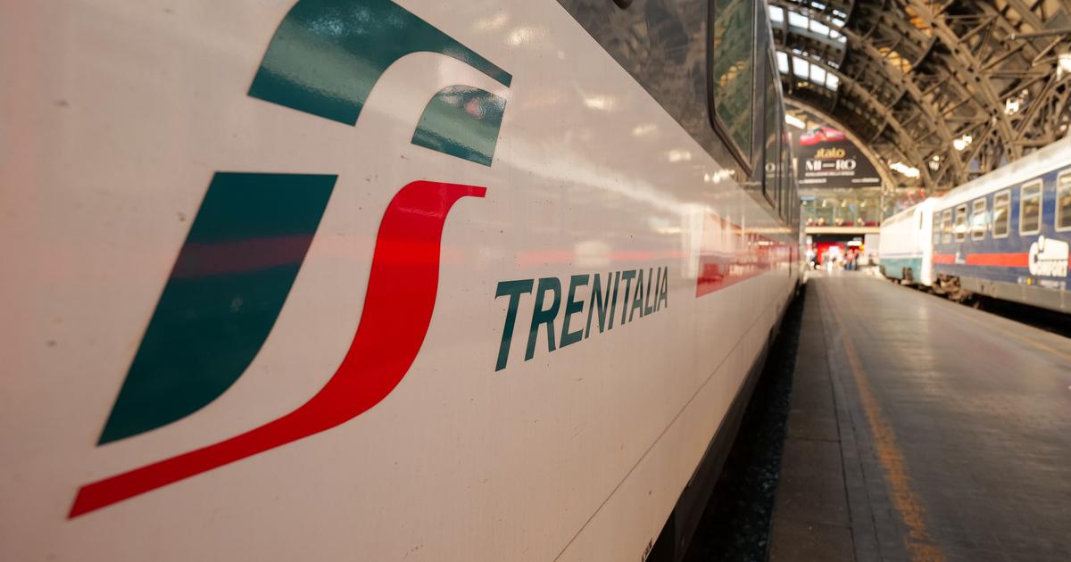 Trenitalia vuole introdurre linee da Parigi che collegano Bruxelles, Amsterdam e Berlino