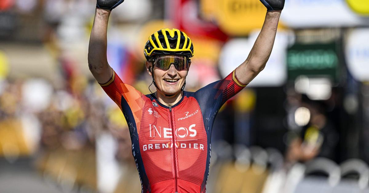 Cyclisme Carlos Rodriguez devrait rester chez Ineos
