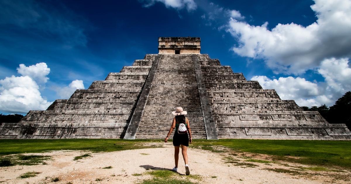 Conditions of travel to Mexico what you need to know to get there The Limited Times