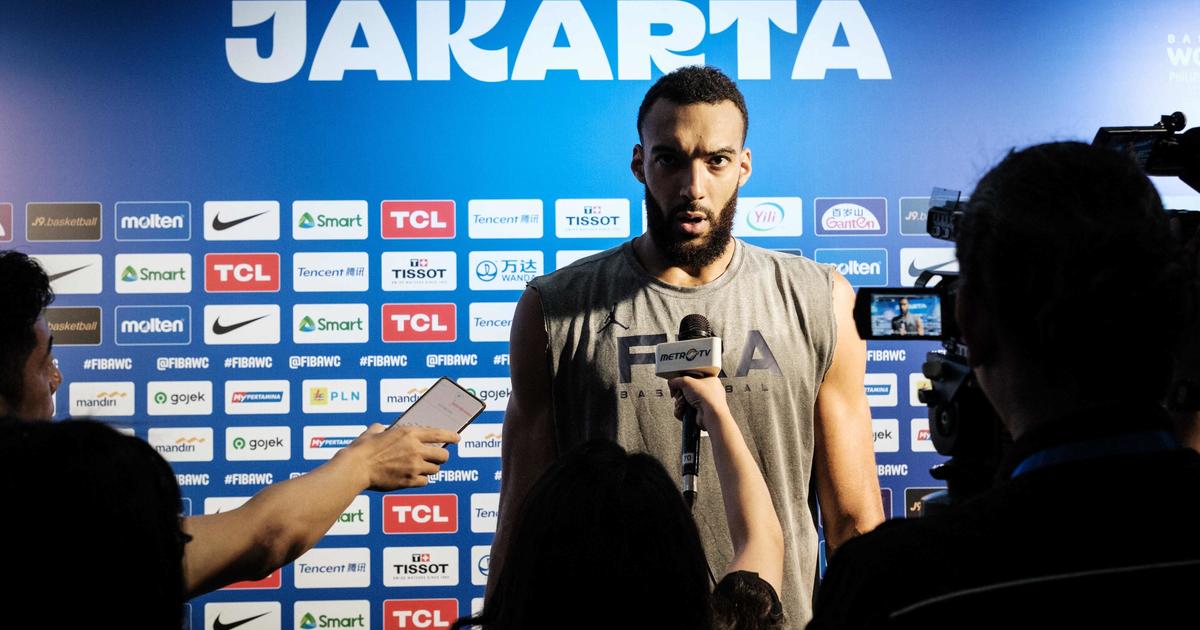 Coupe du monde de basket : à quelle heure et sur quelle chaîne voir les matches des bleus?