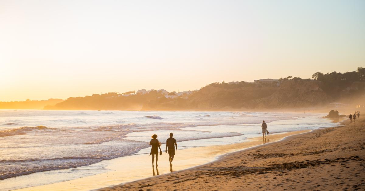 as 10 praias mais bonitas de Portugal