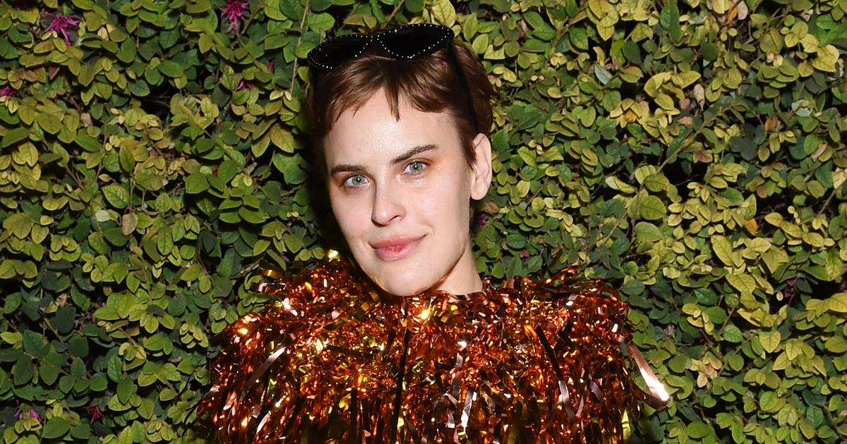 In photos, Tallulah Willis talks about her battle with anorexia - The ...