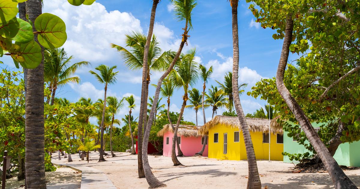 Conditions of travel to the Dominican Republic what you need to know