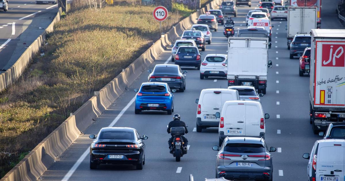 Motorway companies ready for a new showdown with the state - Time News