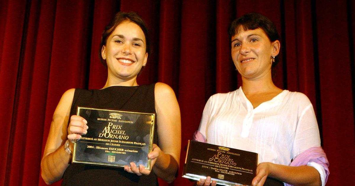 La cinéaste Éléonore Faucher, Prix SACD 2004 pour Brodeuses, meurt à 50 ans