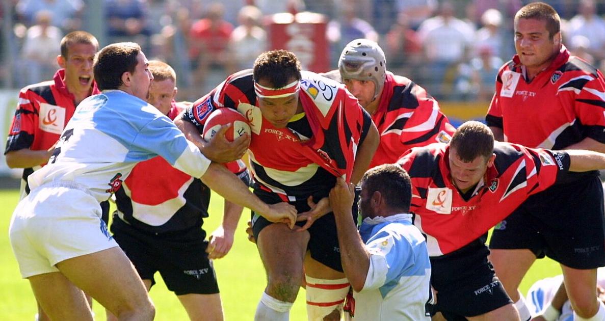 Remembering Paul Botha Rossouw: Former South African Rugby Player Passes Away at 53