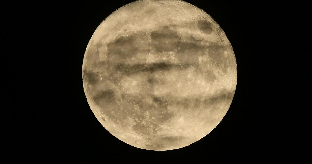 „Superniebieski księżyc” będzie widoczny w nocy ze środy na czwartek