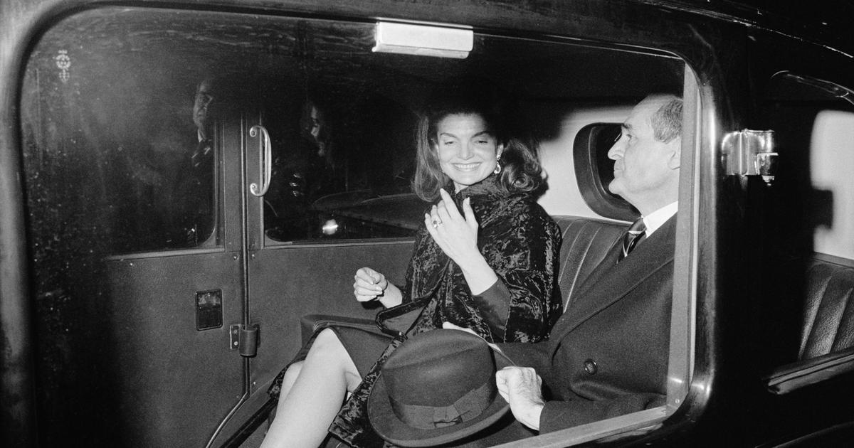 Grace Kelly, Jackie O… The 5 most expensive engagement rings in the world