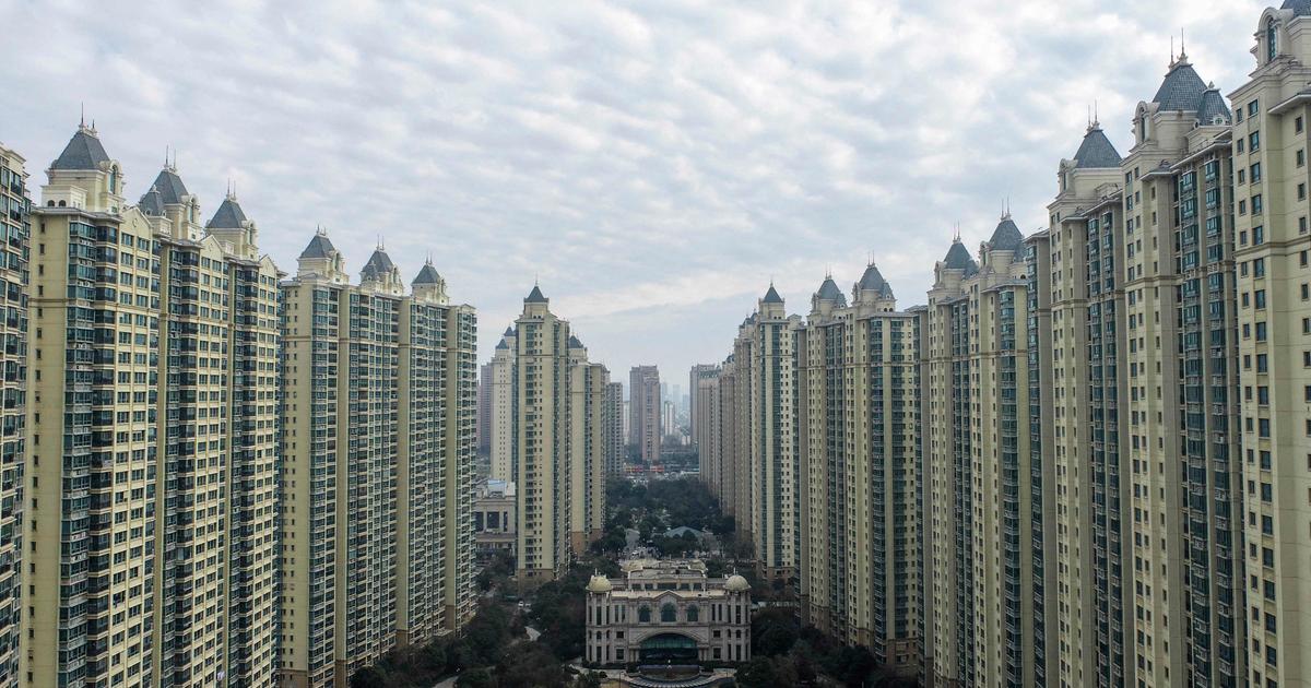 understand everything about the Chinese real estate crisis Time News
