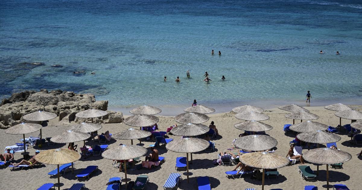 mykonos tourist scams