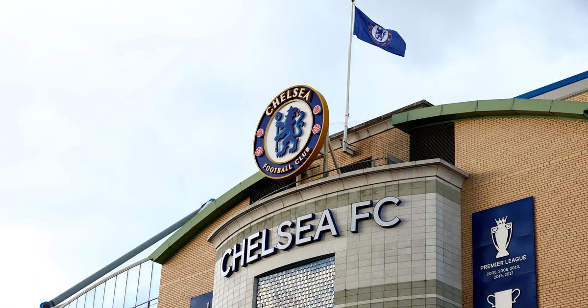 with the recruitment of Palmer, Chelsea exceeds the billion of expenses