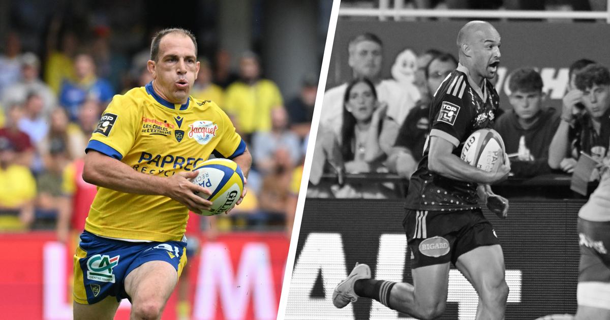 Urdapilleta offers the victory, Stade Rochelais is desperately looking for a scorer… The Tops/Flops of Clermont-La Rochelle
