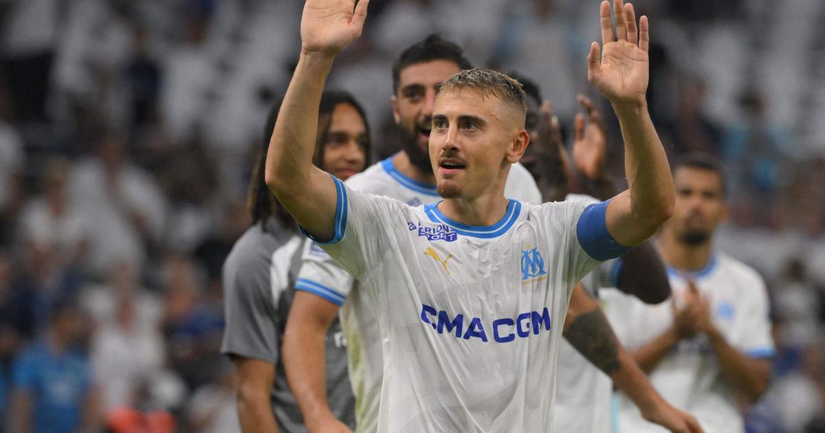 OM will start with a shock in Amsterdam, Rennes will face Haifa in opening