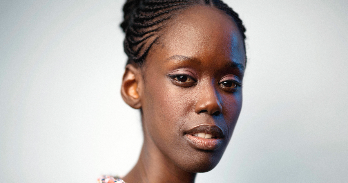 Ramata-Tulaye Sai.  “Genre cinema allows me to escape from the African postcard”.