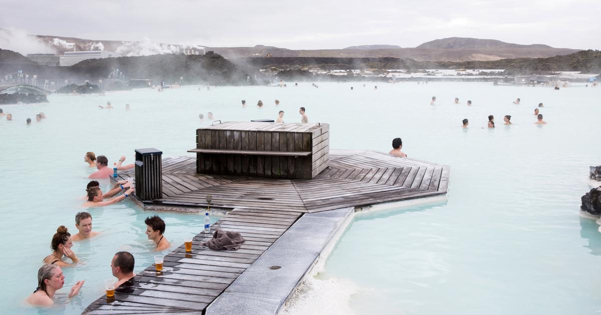 Iceland, champion of gender equality.  but how does it do it?