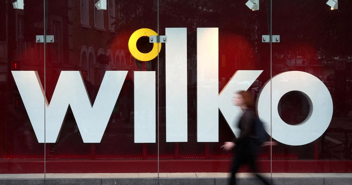 British retailer B&M takes over up to 51 stores from bankrupt competitor Wilko