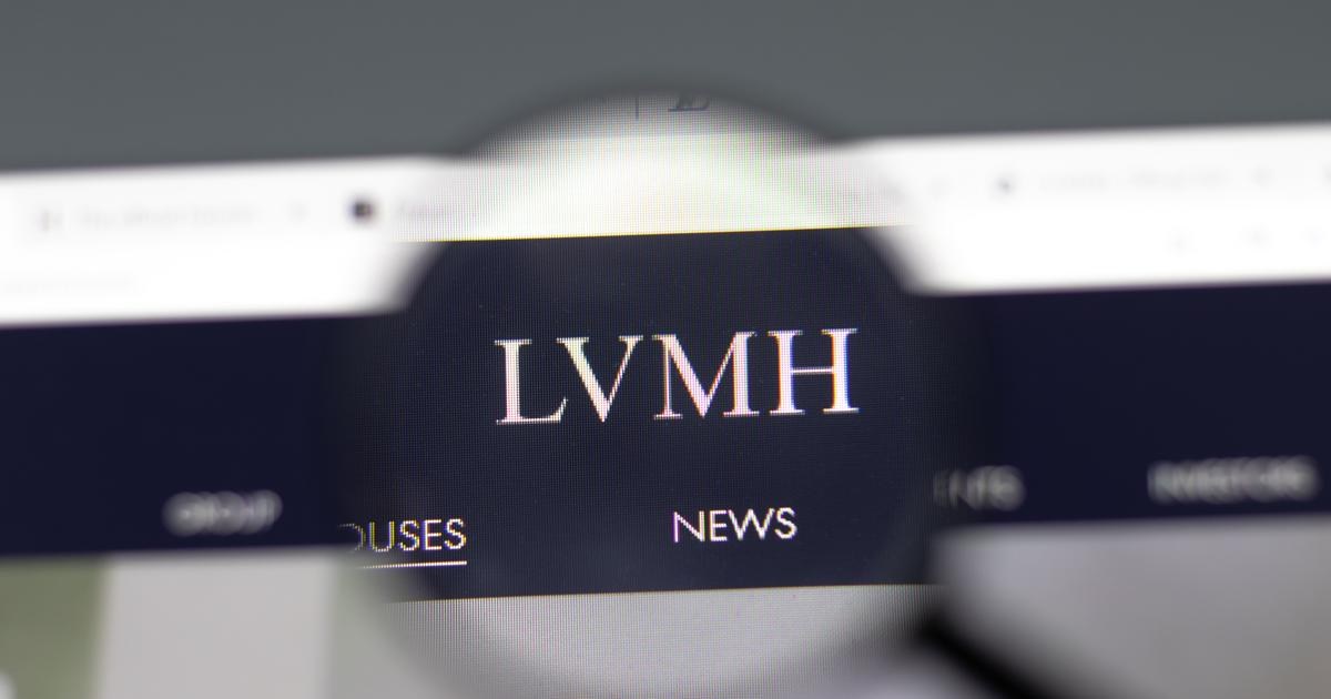 LVMH s'offre les lunettes Vuarnet