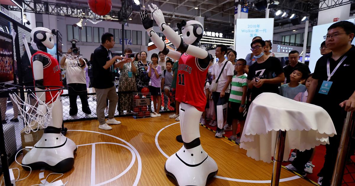 Des robots pour apprendre aux élèves japonais à parler anglais, Famille