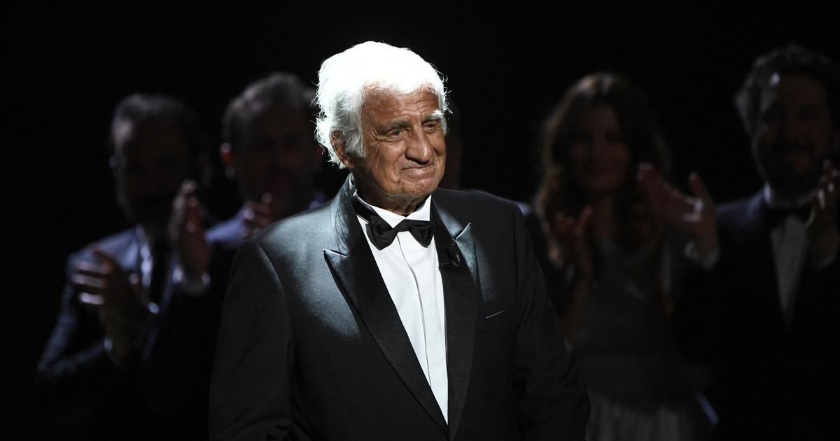 Éphéméride du 6 septembre : en 2021, la mort de jean-paul belmondo