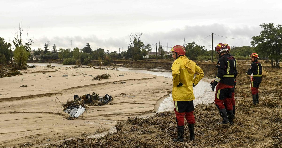 What Is This “omega Blockage” Which Is Flooding Spain And Greece, But ...