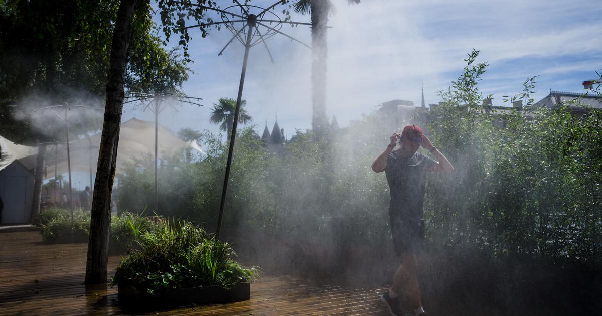 Paris Experiences Extreme Heat Wave for Rugby World Cup Opener