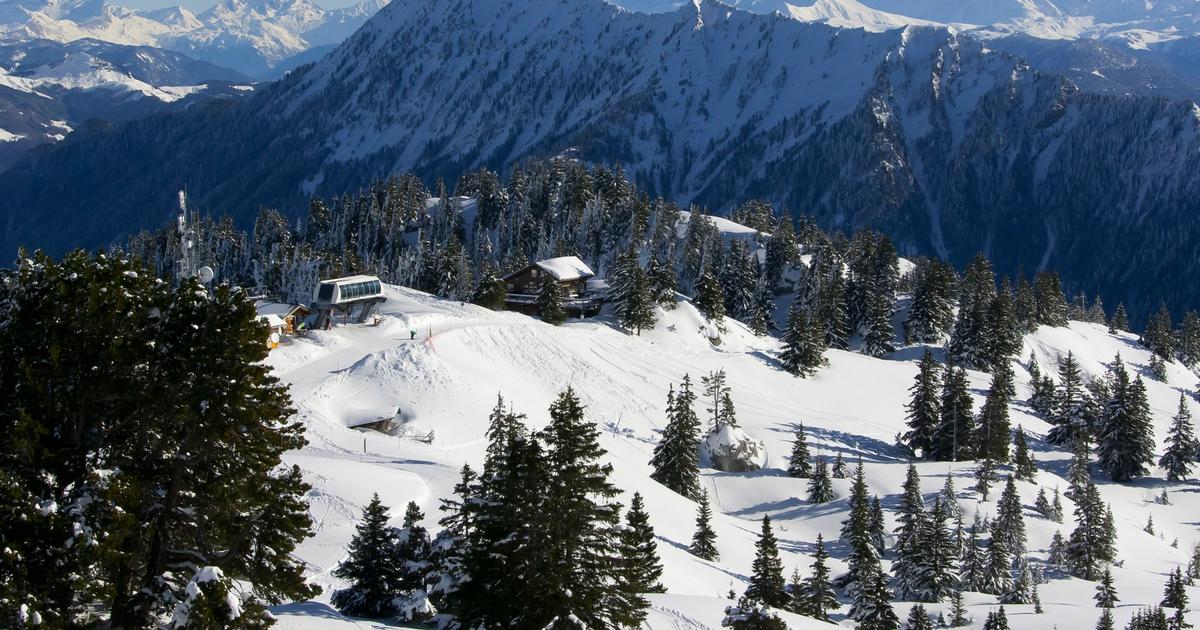 Victime du rÃ©chauffement climatique, la station de ski de La Sambuy va fermer