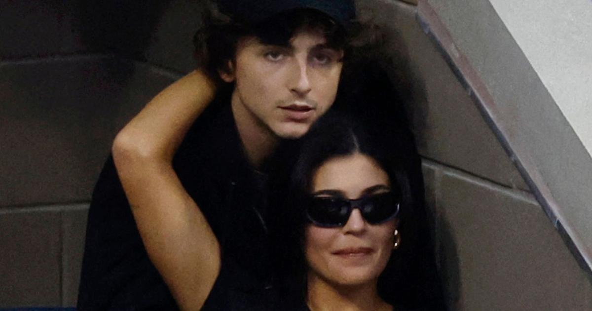 Kylie Jenner and Timothée Chalamet confirm the surprise romance of the  summer in the middle of a Beyoncé concert, Culture